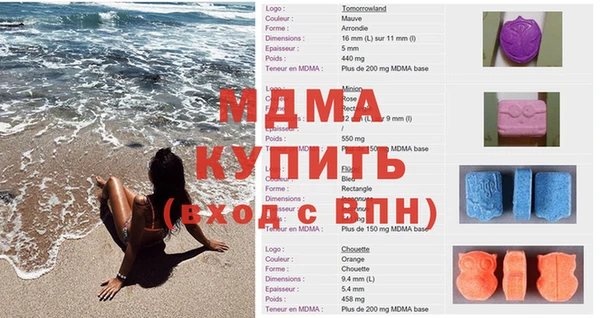 прущие крисы Алексеевка